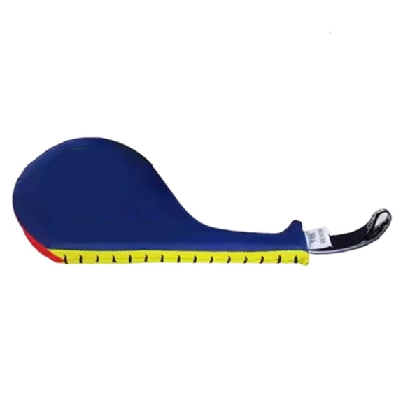 Yihuala Double Training Pads for Taekwondo & Karate - Kicking Targets, Arts Equipment for Adults
