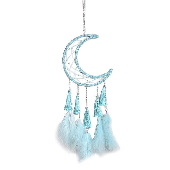Yihuala Dream Catcher Wall Hanging Decoration White Big Dreamcatchers with Wedding Dream Catcher