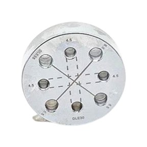 Yihuala Drilling Device For Remote Control Model Airplanes Ergonomic Grip Alloy Materials Long Lasting