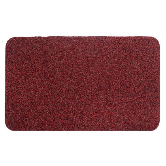 Yihuala Entrance Floor Mat Anti-Slip Absorbent Bath Rug Color Rectangle Hallway Doormat Indoor Carpet for Living Room Kitchen Home Decor