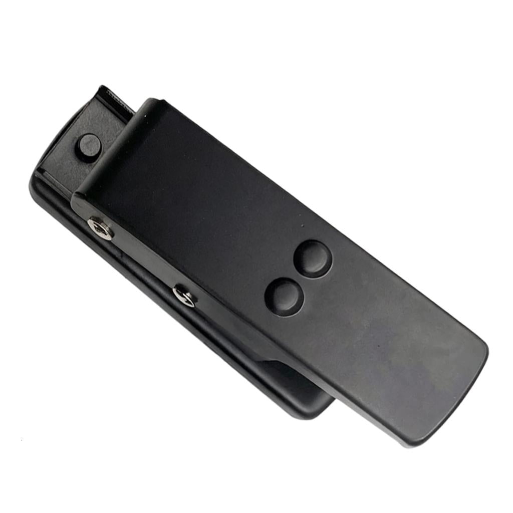 Yihuala Ergonomic Guitar Pick Punches Tool Safe and Easy Picks Creation Guitar Pick Maker for Professional Player and Beginners