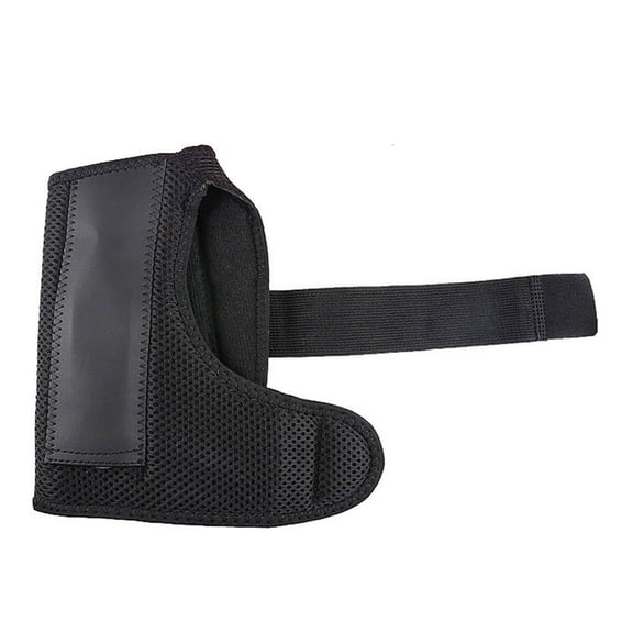 Yihuala Ergonomic Left and Right Hand Wrist Splint Wrist Brace Adjustable Strap Systems Comfort Padding for Daily Activities