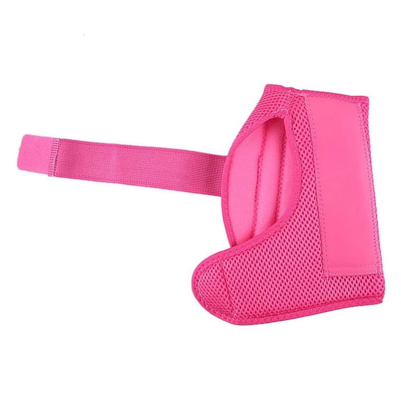Yihuala Ergonomic Left and Right Hand Wrist Splint Wrist Brace Adjustable Strap Systems Comfort Padding for Daily Activities