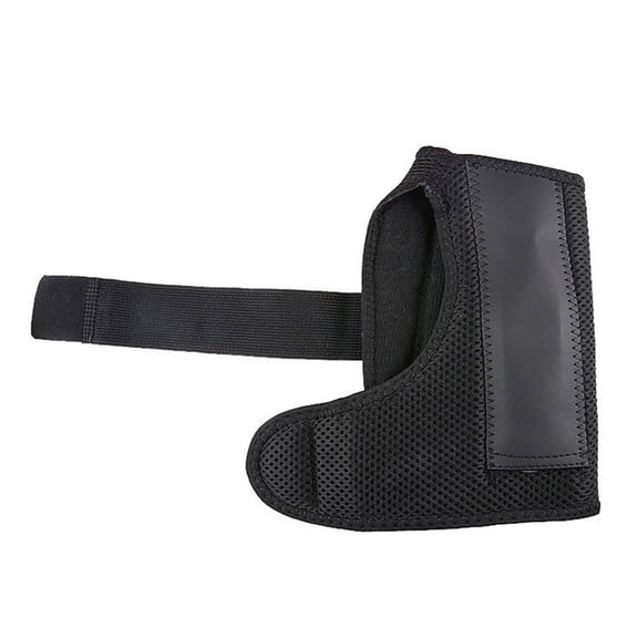 Yihuala Ergonomic Left and Right Hand Wrist Splint Wrist Brace Adjustable Strap Systems Comfort Padding for Daily Activities