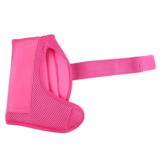 Yihuala Ergonomic Left and Right Hand Wrist Splint Wrist Brace Adjustable Strap Systems Comfort Padding for Daily Activities