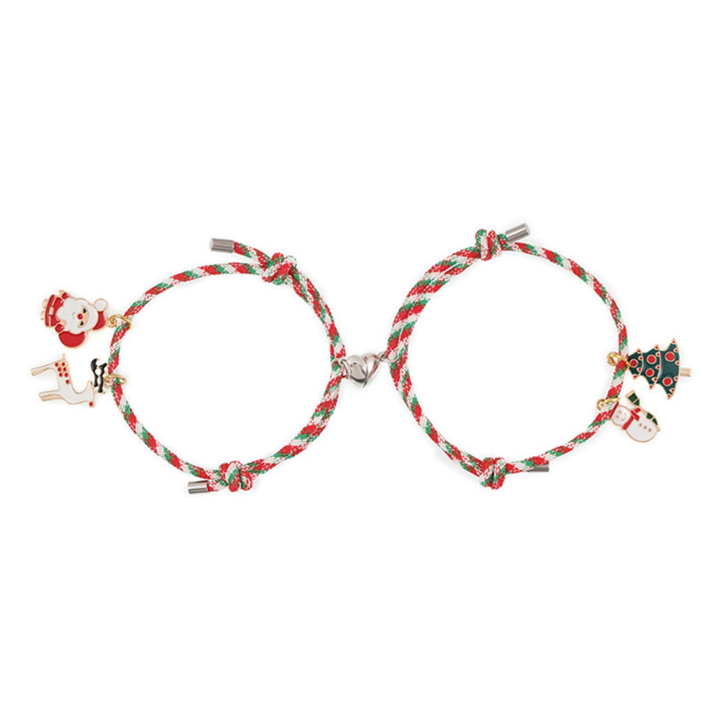 Yihuala Europe America Christmas Hot Sale Love Magnetic Attachment ...