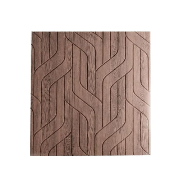 Yihuala Felt Slatted Bulletin Board with -Adhesive,Large Pin Board Seamless Removable Adhesive Cork Boards Alternative
