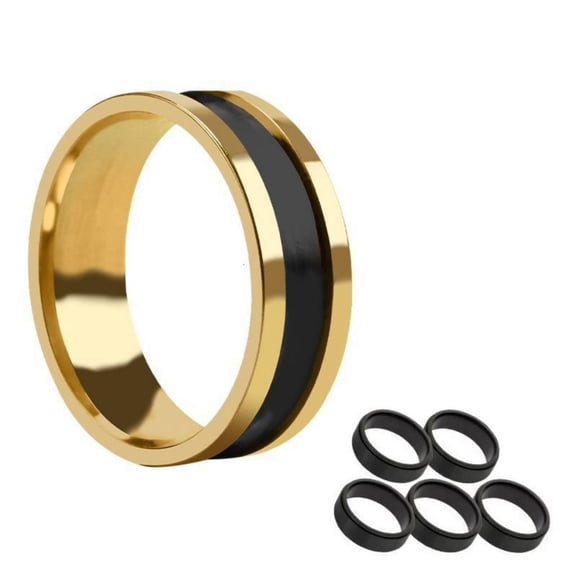 Yihuala Fishing Line Knot Puller Assist Tool Compacts Line Management Rings Aluminum Alloy Fishing Lines Pulling Rings