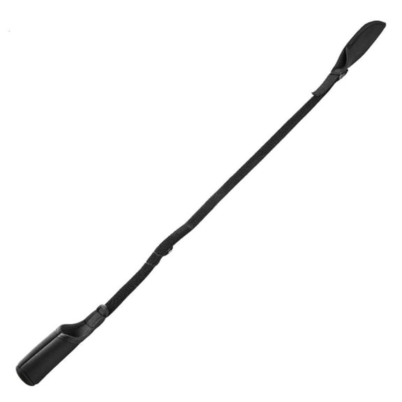 Yihuala Fishing Rod Sock Srtap Fishing Rod Sleeves Belt Rod Protectors Adjustable Rod Covers Protectors for Fishing Rod Tube Case