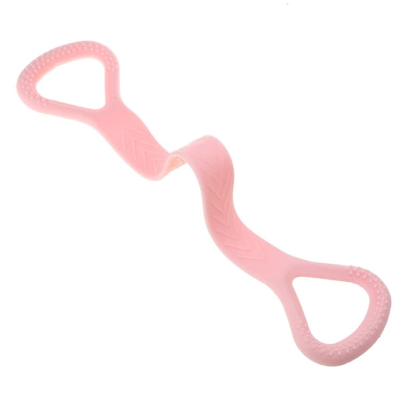 Yihuala Fitness Resistance Bands Arm Back Shoulder Exercise Elastic Rope Stretch Fitness Band Back Training Rope Training Device