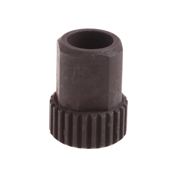 Yihuala Freehub Ratchet Hub Tool Fits for Star Ratchet Hubs Nut Hub Remover Removal Installer