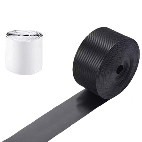 Yihuala Furniture Edges Protector Washable Pet Barrier Toy Under Sofa Adjustable Length Safe Easy Installation