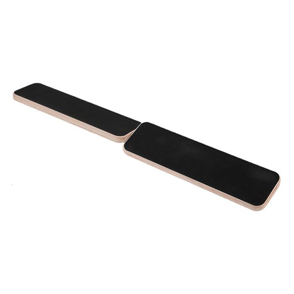 Yihuala Golf Exercise Equipment Golf Training Tool for Increasing Steadiness and Strength Through Proper Weight Movement