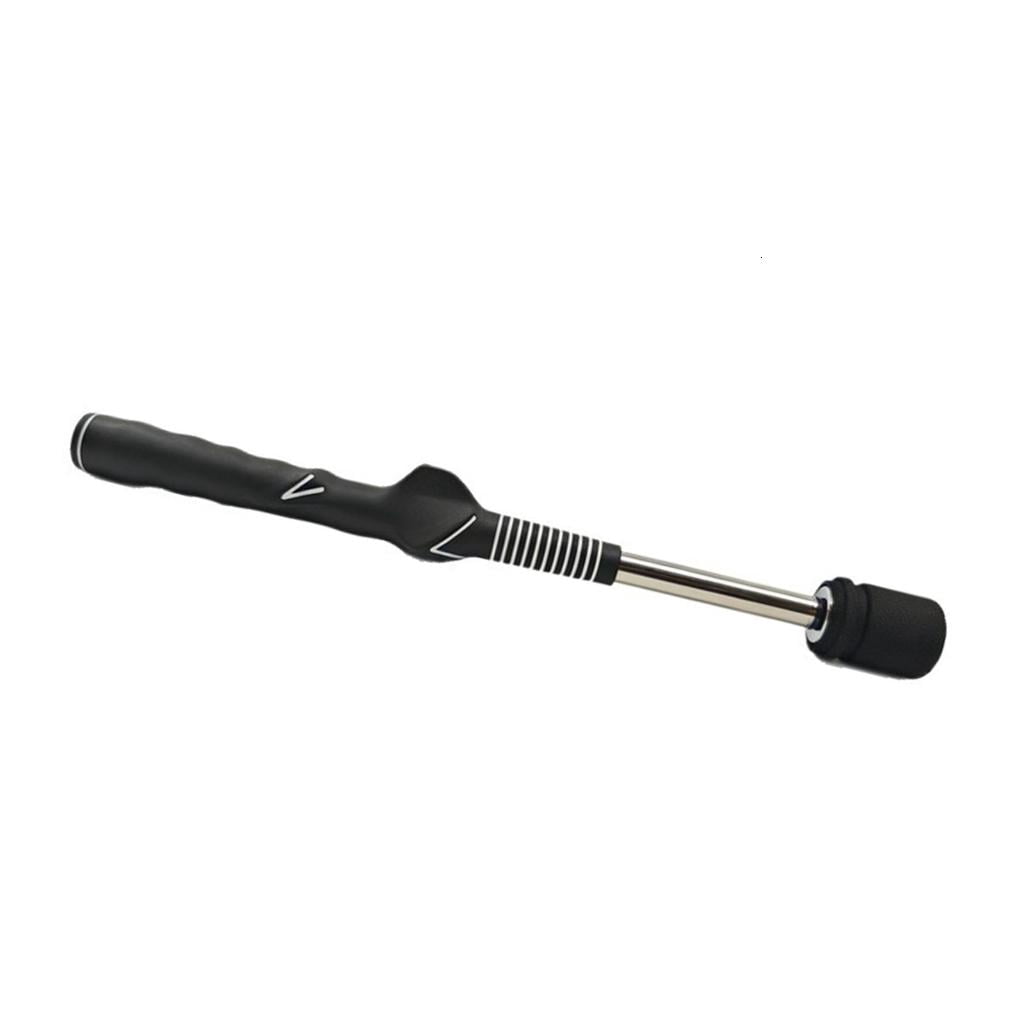 Yihuala Golf Trainings Aid Postures Corrections Training Tool Golfs Club Hand Grip Postures Corrector Adjustable Swing Trainer