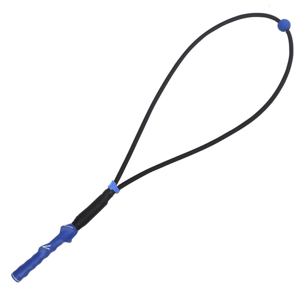 Yihuala Golfs Club Hand Grips Postures Corrector Golfs Trainer Aid Rope Postures Correction Training Tool Golfs Grip Trainer Aid
