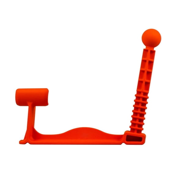 Yihuala Golfs Training Wrist Hinges Golfs Swing Training Tool for Home or Course Use Boosters Strength and Consistency