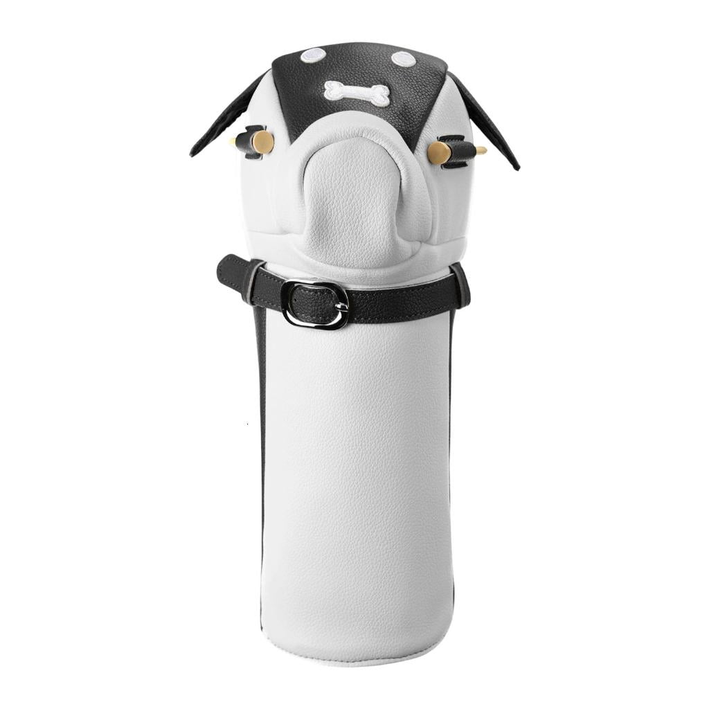 Yihuala Good Golf Driver Headcover Pet Themed Water And Scratch Accessory For Golfers