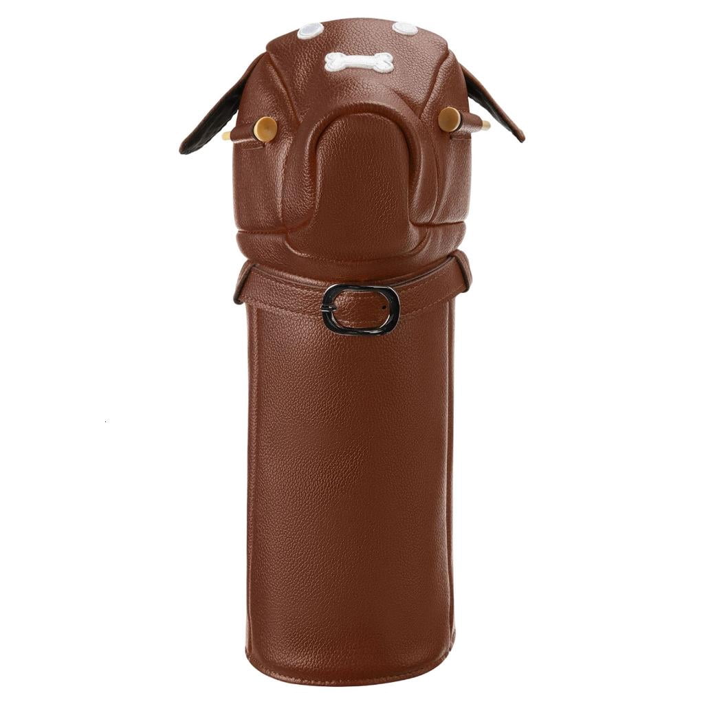 Yihuala Good Golf Driver Headcover Pet Themed Water And Scratch Accessory For Golfers