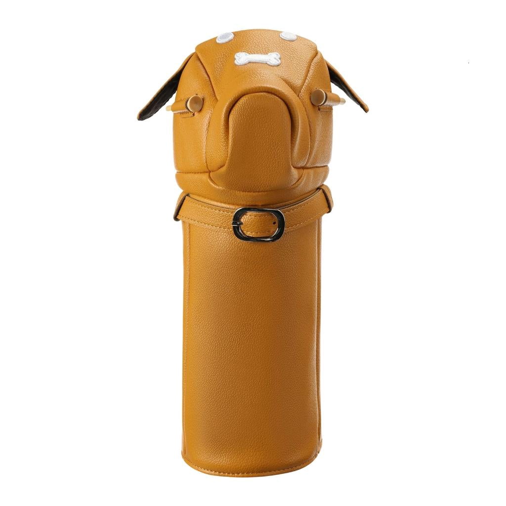 Yihuala Good Golf Driver Headcover Pet Themed Water And Scratch Accessory For Golfers