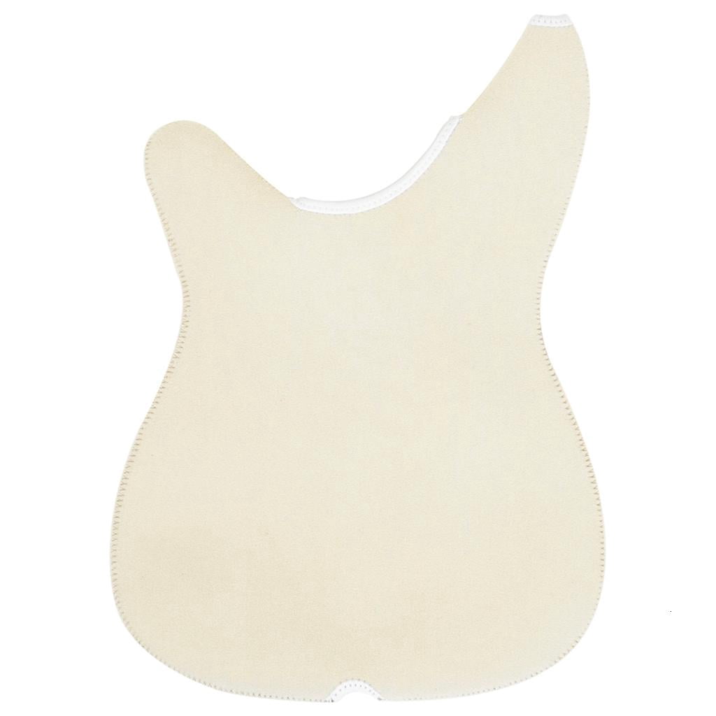 Yihuala Guitar Covers Printed Guitar Guard Guitar Sleeve Washable Guitar Protective Bag Guitar Case