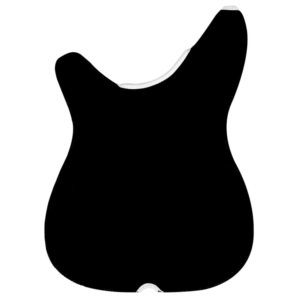 Yihuala Guitar Covers Printed Guitar Guard Guitar Sleeve Washable Guitar Protective Bag Guitar Case