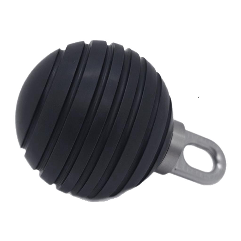 Yihuala Hand Grip Trainer Exercise Ball for Adults and Athletes to Improve Sports and Promote Family Bonding