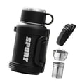Yihuala Health Safe Insulated Water Container with Vacuum Insulation ...
