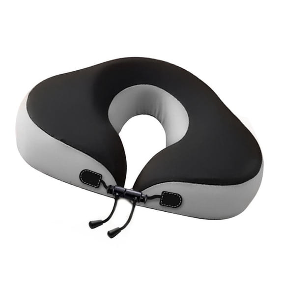 Yihuala High Densitys Memory Foam Face Down Pillow Prone Pillow for Eye Surgerys Recovery and Comfort Home