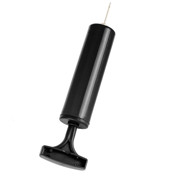 Yihuala High Pressure Sports Ball Pumps Ball Inflator for Quick Easy ...