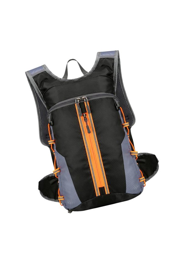 Hydrations Backpack Hydrations Bladder Storage Daypack Running Light Weight Backpack Hydrations Pack for Cycling, Hiking