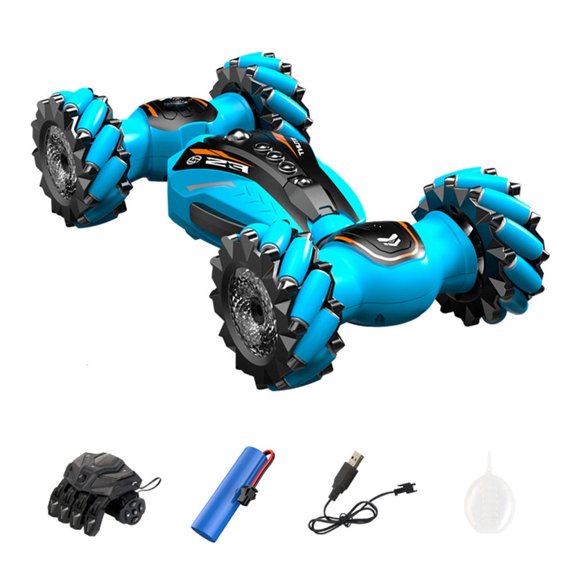 Yihuala Interactive Drifting Remote Control Car Transformation 2.4G Technology Outdoor Toy For