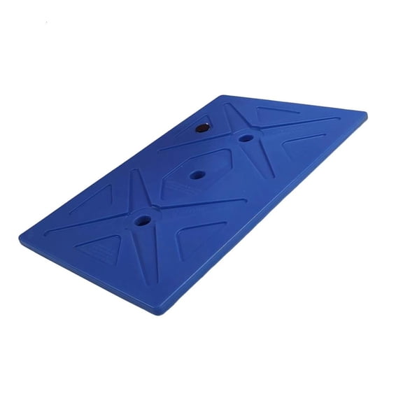Yihuala Large Capacity Coolers Ice Board with Reusable Cool Block for Outdoor Camping, Beach Trips &