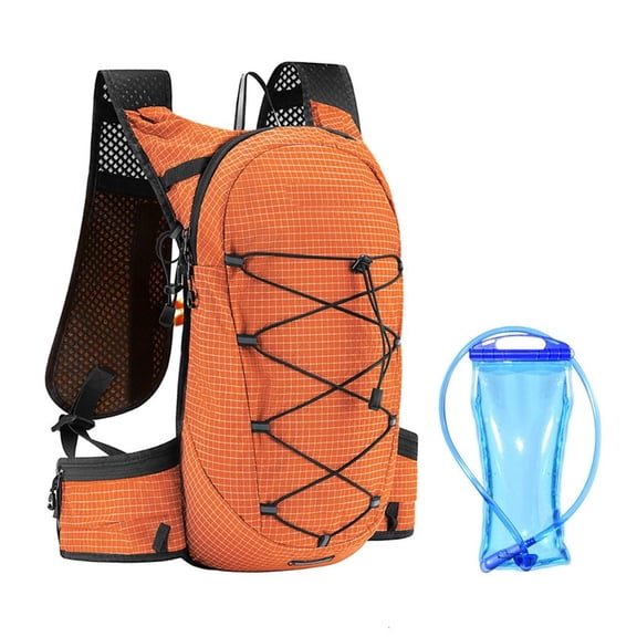 Yihuala Large Water Bladder Backpack for Climbing Hiking Adjustable Biking Cycling Water Pack Running Vests Hydrations Backpack