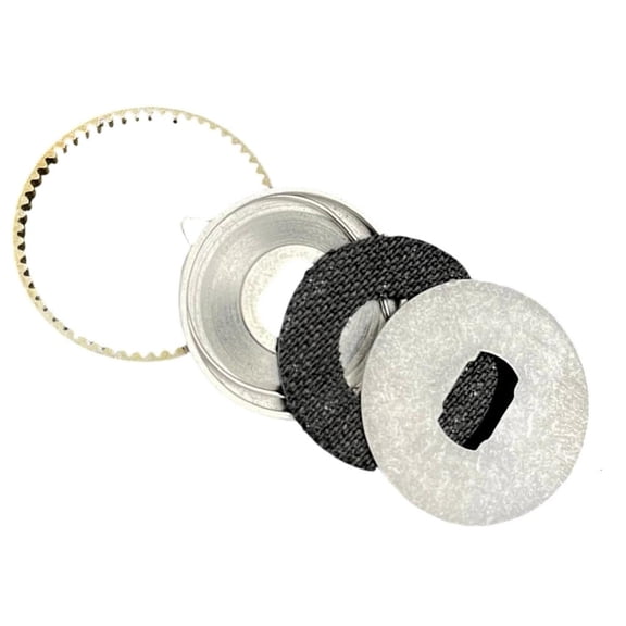 Yihuala Light Weight Fishing Reels Clickers Smarted Drag Notification Precisions Drag Alarm Device For Accurate Casting Control