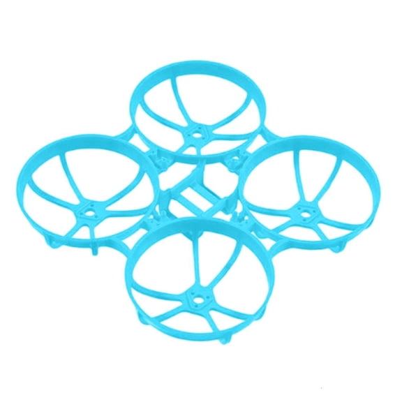 Yihuala Light weight Quadcopter Frame With Assembly And Flight Stability