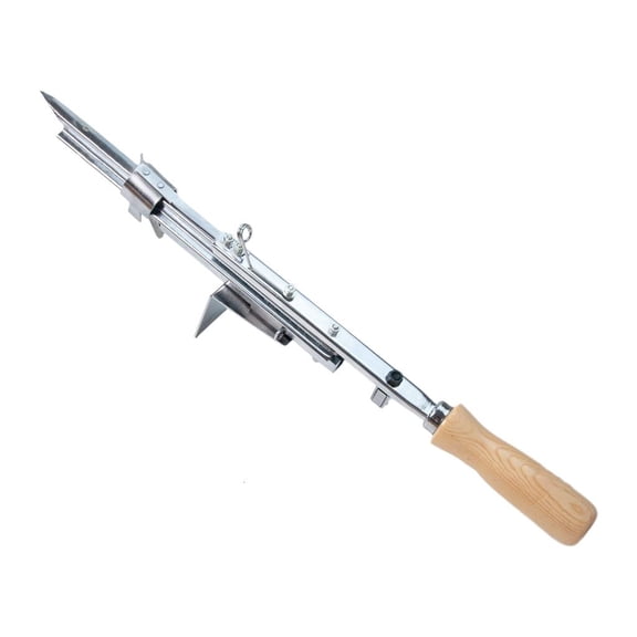 Yihuala Machine Manual Speed Rug Tufting Guns Loop Pile Handheld Rug Guns Carpet Machine