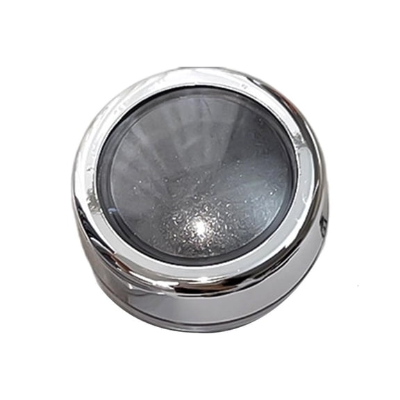 Yihuala Magics Mirrorings Nails Glitters Powder Moonlights Mirrorings Finish Highly Durability Easy Application For Party Makeup