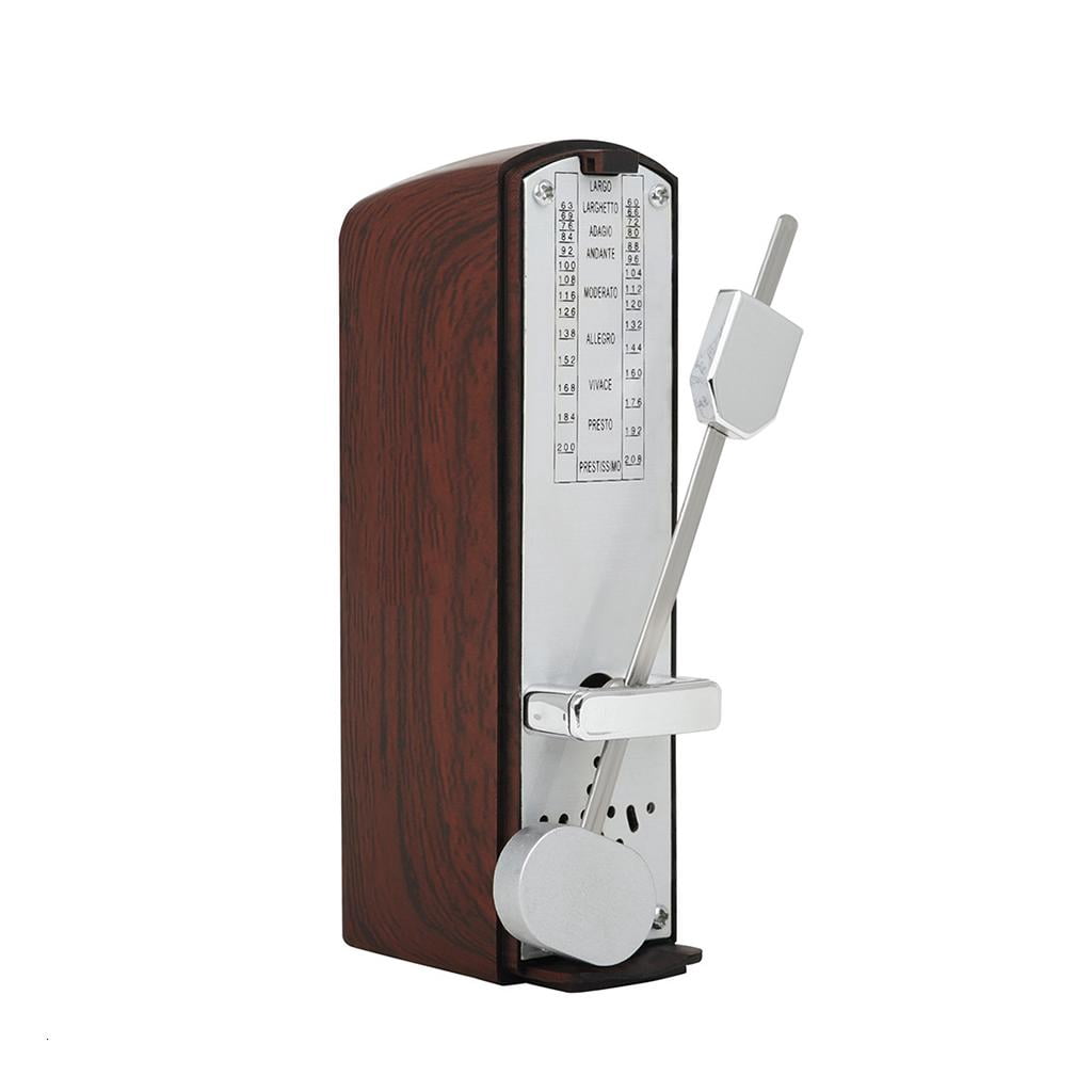 Yihuala Mechanical Metronome, Metronome for Piano, Guitar, Violin,Drums,