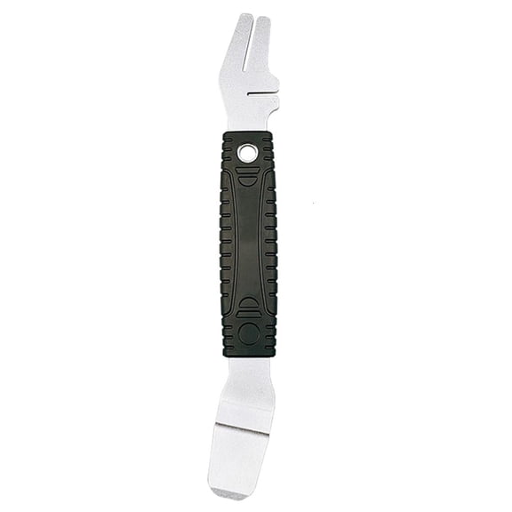Yihuala Metal Disc Brake Wrench Rotor Alignment Truing Tool Bike for Repairing Anti-slip Handle Accessories