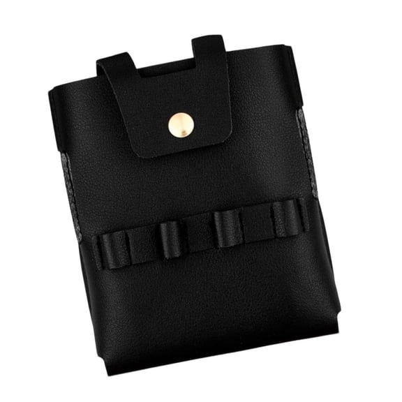 Yihuala Modern PU Flask Case Liquid Holder for Sports Enthusiasts Features Insulated Interior and Scratch Resistant Exterior