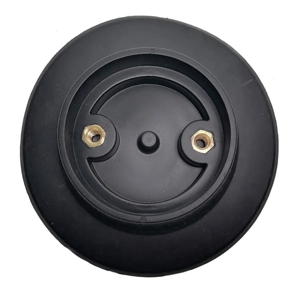 Yihuala Mounting Base Kayaks Bracket Multifunction Paddleboard Holder Mount Base Tethers Base Canoes Kayaks Star Mounting Base