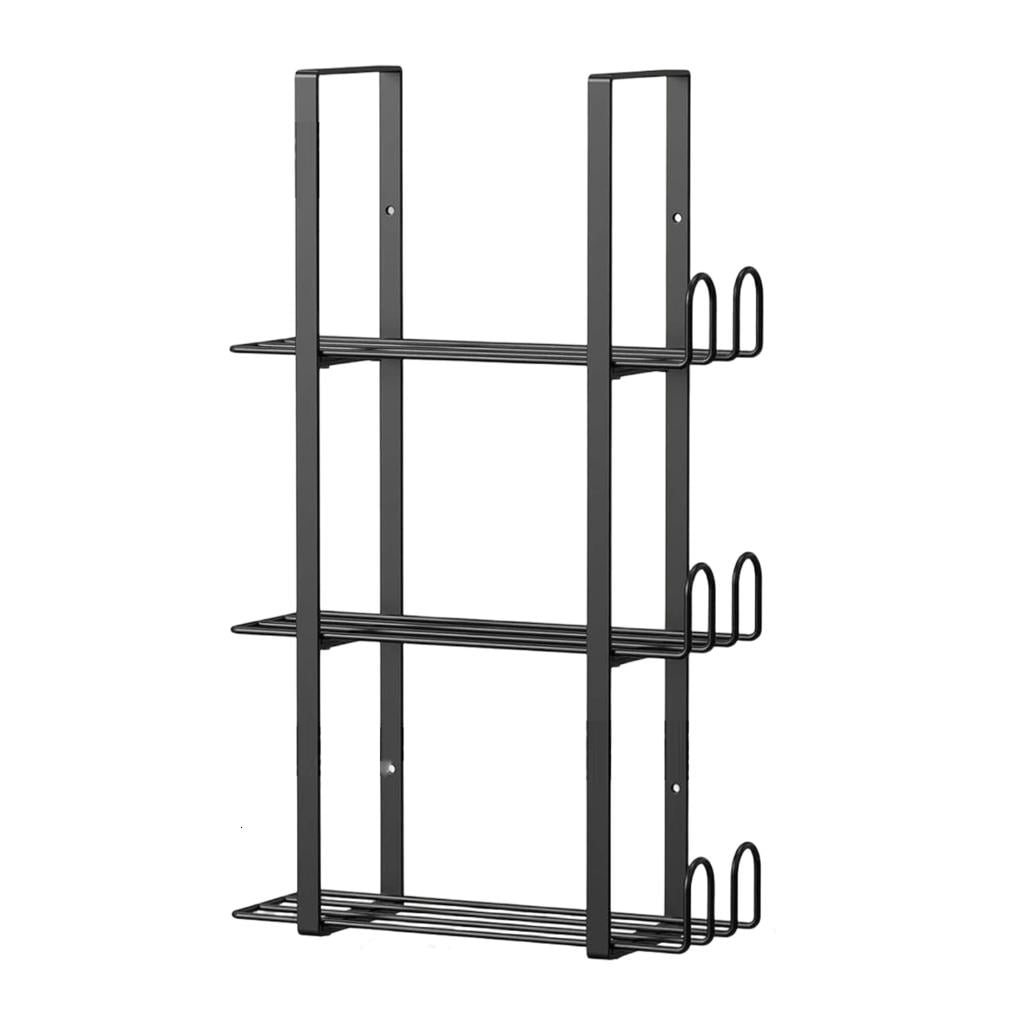 Yihuala Multi Purpose 3 Tiers Glove Rack Organizers For Kitchen Or ...