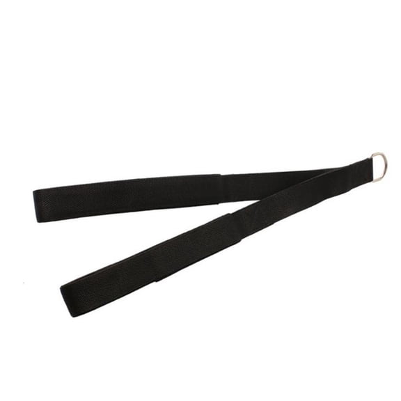 Yihuala Multipurpose Polyester Resistance Loop For Arm Exercises Quickly Installation Gym Equipment Accessory