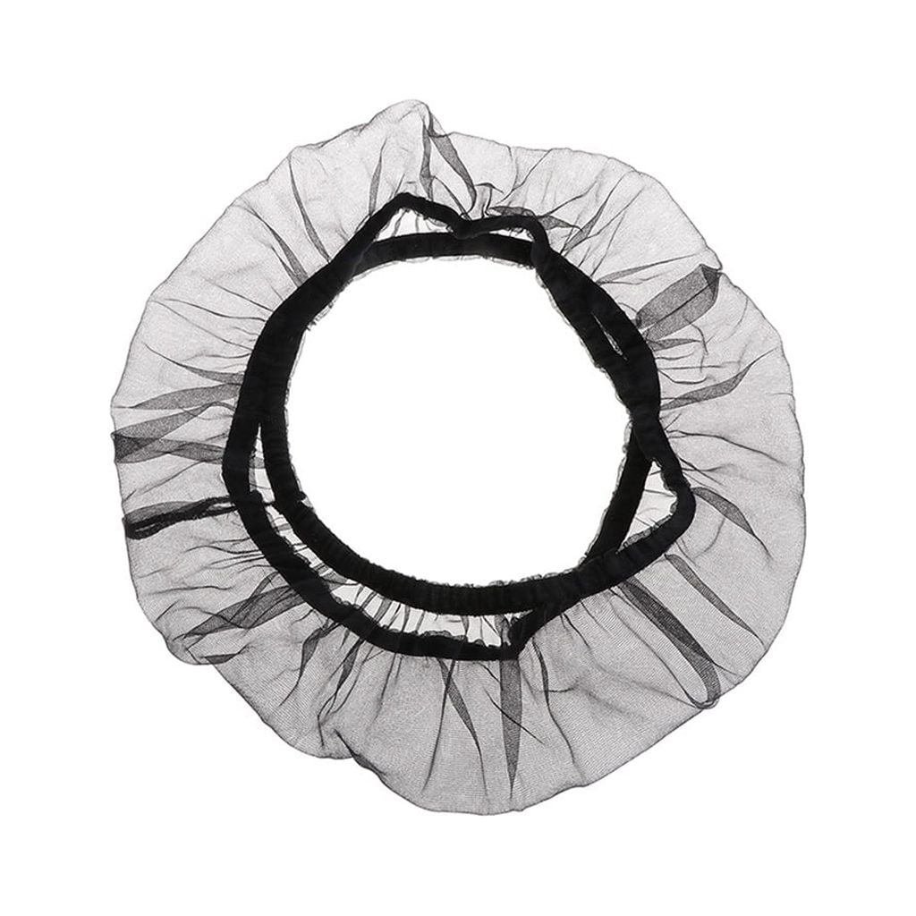 Yihuala Nylon Mesh Bird Cage Cover Breathable Anti Dust for Shell Skirt ...