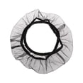 Yihuala Nylon Mesh Bird Cage Cover Breathable Anti Dust for Shell Skirt ...