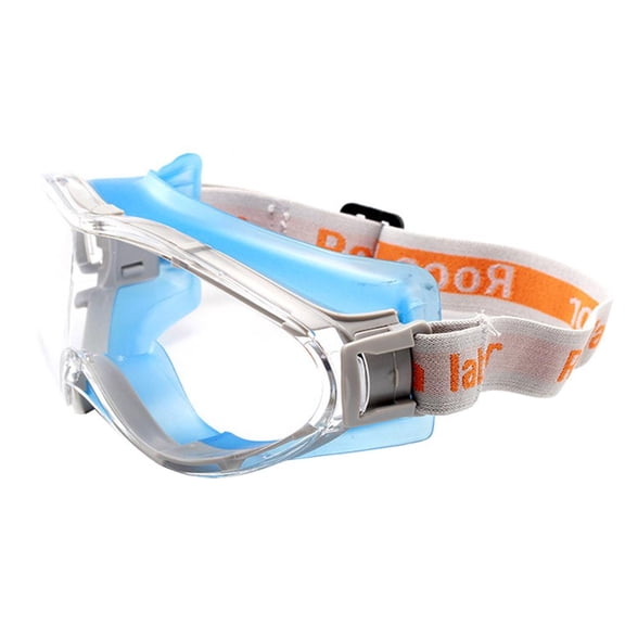 Yihuala Outdoor Sport Goggles Strong Anti Deform Glasses for Cycling Electric Welding Experiment Supply
