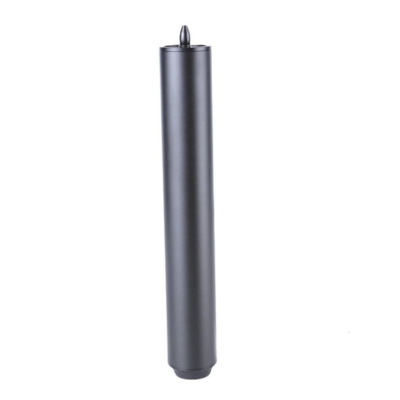 Yihuala Pool Cue Stick Extension Pool Billiard Cue Extension Cue Extender Billiards Cue Stick Cue Extension Rod