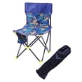 thumbnail image 1 of Yihuala Portable Beach Fishing Chair Stool Folding Fishing Chair Outdoor Seats for Hiking Beach Fishing Travelling, 1 of 15