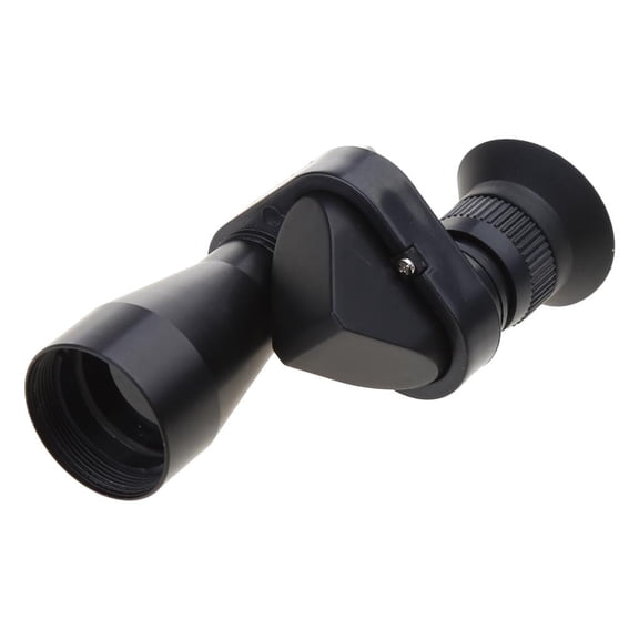Yihuala Portable Night High Magnification Zooms Pocket Monocular Compact Monocular for Adults