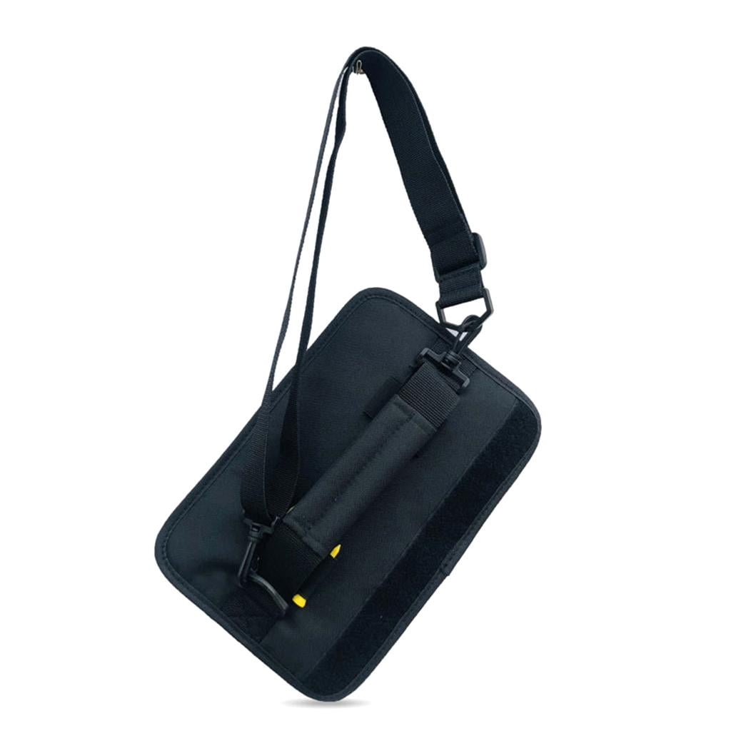 Yihuala Portable Nylon Golf Club Carry Bags Golf Club Carrier Storage Bag Driving Course Clubs Carrier Bag Easy to Carry